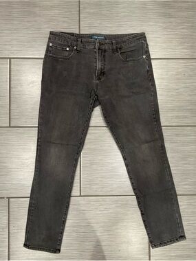 Aéropostale Men’s Super Skinny Jeans Size 32x30 Like New